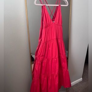 La Ligne Elise Dress